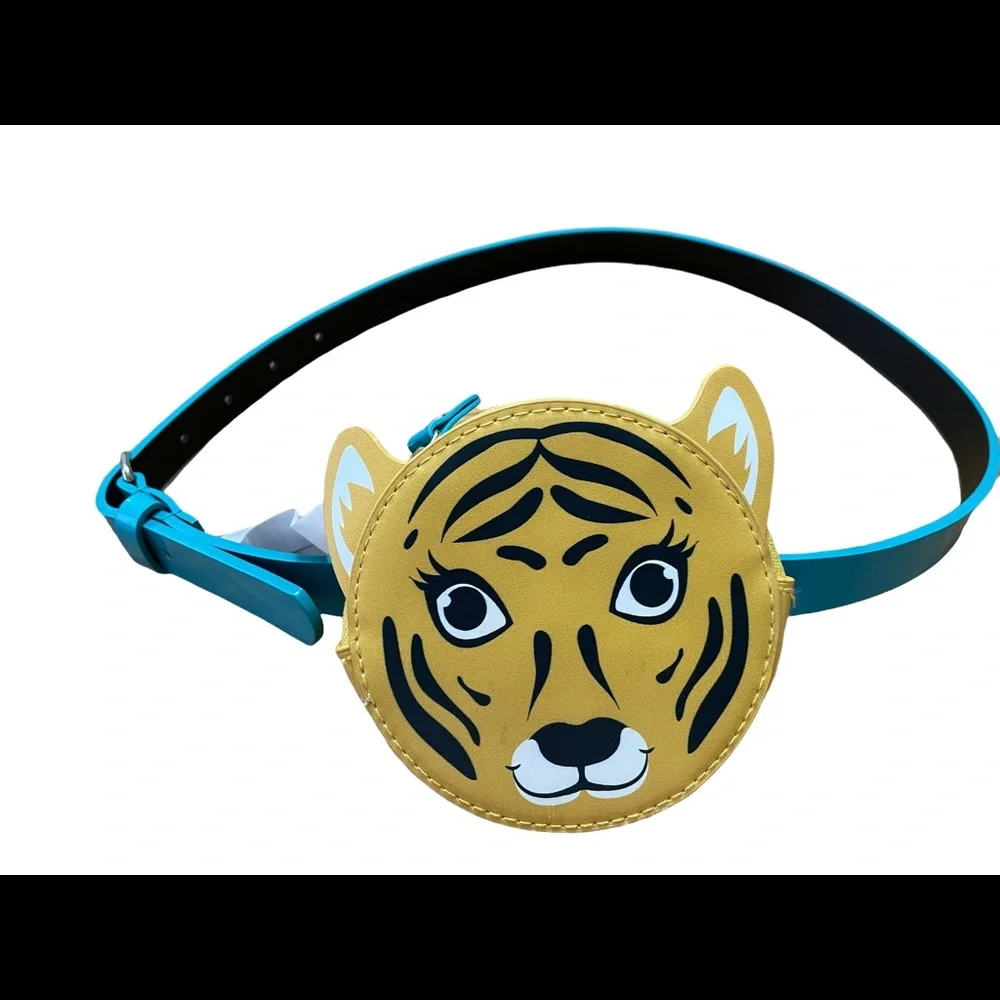 Kids’ Purse Belt